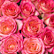 Букет из роз "Аромат любви" + конфеты