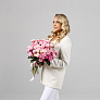 Букет "Бархатное очарование"  3